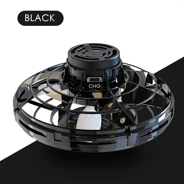 UFO Flying Spinner