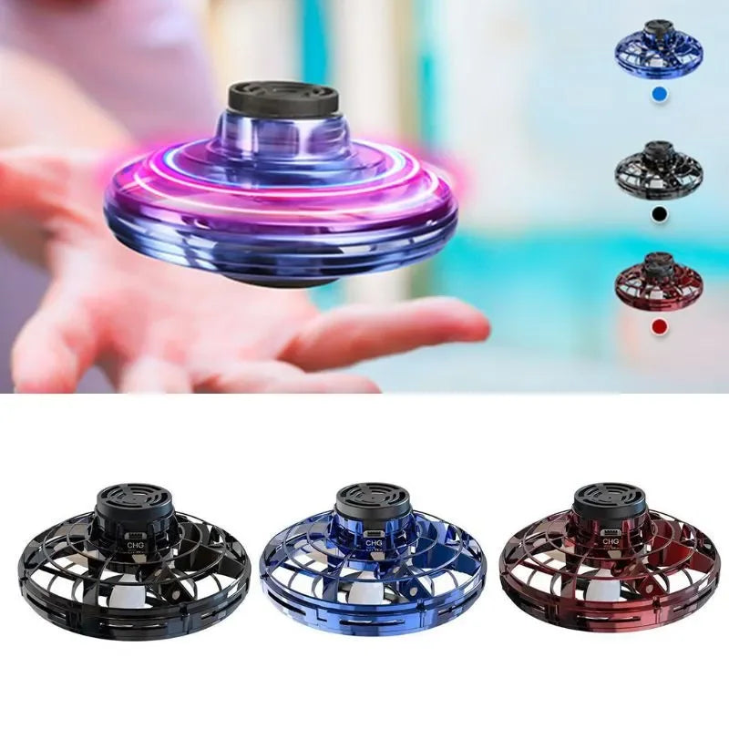 UFO Flying Spinner