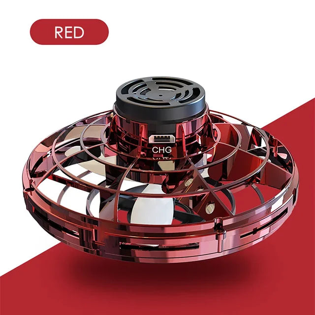 UFO Flying Spinner