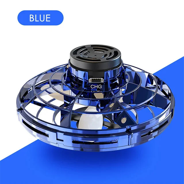 UFO Flying Spinner